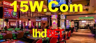 lhdbet - Slots Oficiais Brasileiros - lhdbet.com