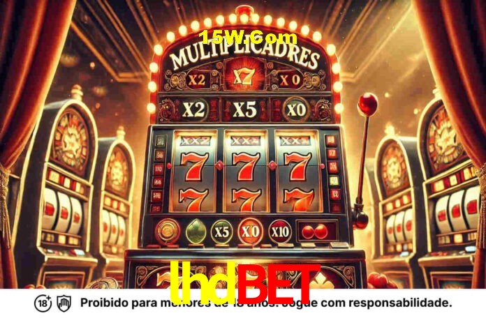 Experiência VIP lhdbet