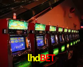 Experiência VIP lhdbet