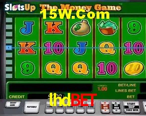 Biblioteca de slots populares na lhdbet