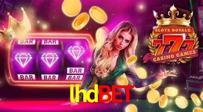 Tecnologia da Plataforma lhdbet