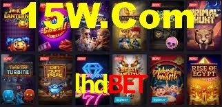 lhdbet App Interface