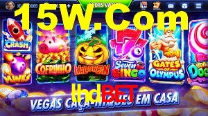 Sinta a adrenalina dos jogos de cassino com lhdbet
