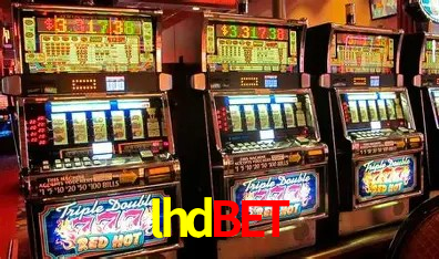 Jogos com bônus e suporte 24h na lhdbet