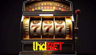 Bônus e promoções da lhdbet