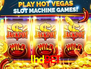 Promoções Sazonais lhdbet