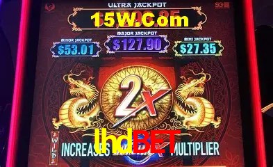 Casino Ao Vivo lhdbet