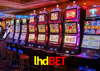 Recursos de Bônus lhdbet