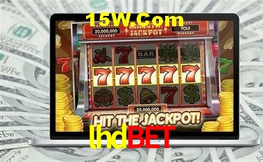 Casino VIP lhdbet