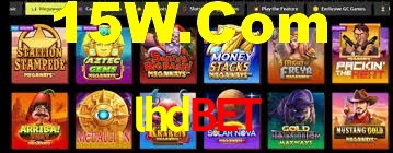 Welcome Bonus lhdbet