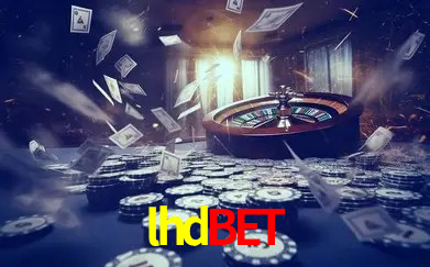 Interface moderna da plataforma lhdbet