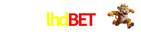 Logo da lhdbet
